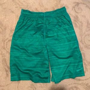 Nike Dri-Fit Training Short